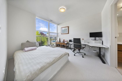 Photo 13 at 203 - 2095 W 44th Avenue, Vancouver West