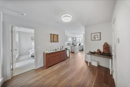 Photo 3 at 203 - 2095 W 44th Avenue, Vancouver West