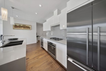 Photo 5 at 203 - 2095 W 44th Avenue, Vancouver West