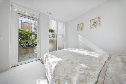 Photo 9 at 203 - 2095 W 44th Avenue, Vancouver West