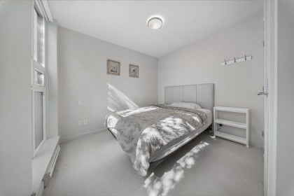 Photo 11 at 203 - 2095 W 44th Avenue, Vancouver West