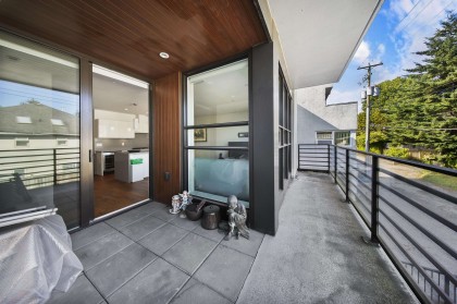 Photo 8 at 203 - 2095 W 44th Avenue, Vancouver West