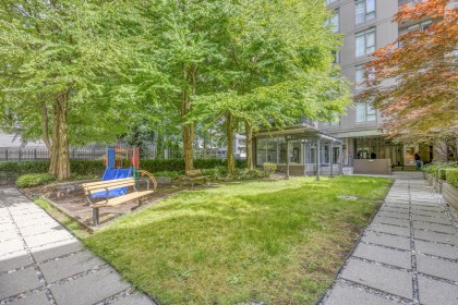 Photo 23 at 1408 - 1001 Homer Street, Yaletown, Vancouver West