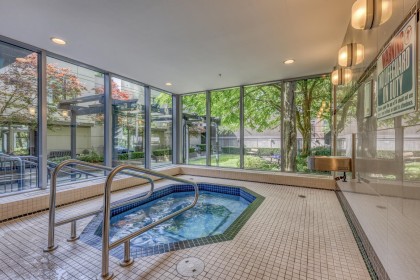 Photo 22 at 1408 - 1001 Homer Street, Yaletown, Vancouver West