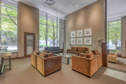 Photo 20 at 1408 - 1001 Homer Street, Yaletown, Vancouver West