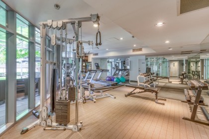 Photo 18 at 1408 - 1001 Homer Street, Yaletown, Vancouver West