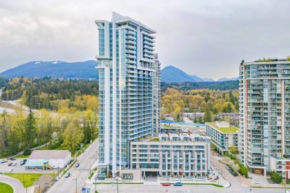 Photo 12 at 709 - 1500 Fern Street, Lynnmour, North Vancouver