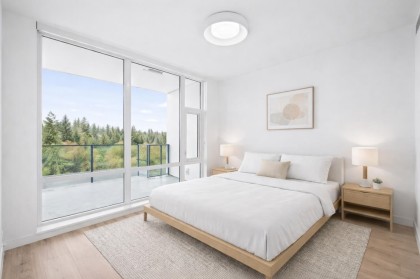Photo 5 at 709 - 1500 Fern Street, Lynnmour, North Vancouver