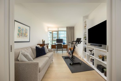 Photo 15 at 603 - 1680 Bayshore Drive, Coal Harbour, Vancouver West