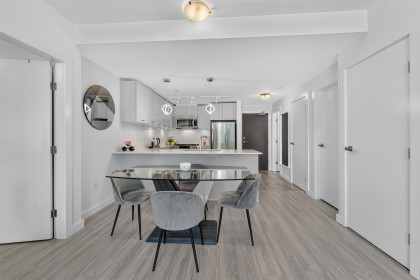 Photo 6 at 305 - 1177 Marine Drive, North Vancouver