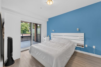 Photo 13 at 305 - 1177 Marine Drive, North Vancouver