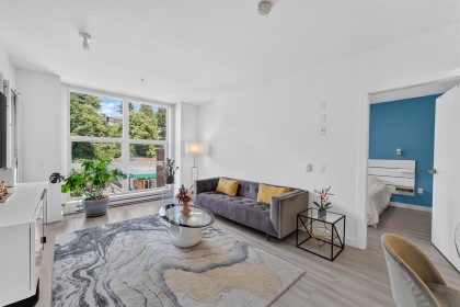 Photo 12 at 305 - 1177 Marine Drive, North Vancouver