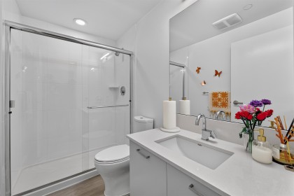 Photo 26 at 305 - 1177 Marine Drive, North Vancouver