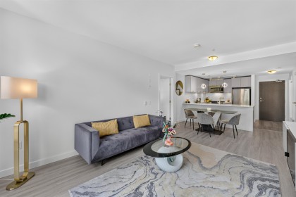 Photo 3 at 305 - 1177 Marine Drive, North Vancouver