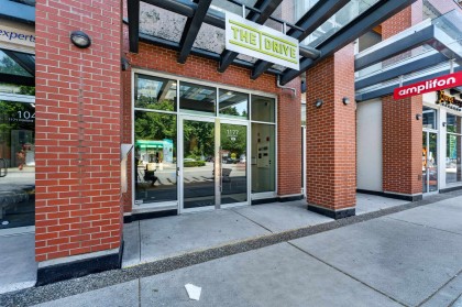Photo 32 at 305 - 1177 Marine Drive, North Vancouver
