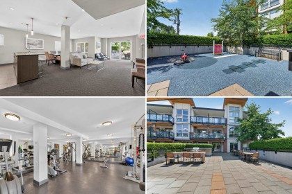 Photo 30 at 305 - 1177 Marine Drive, North Vancouver