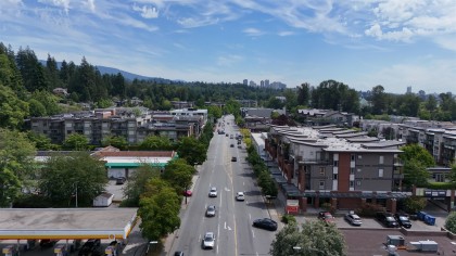 Photo 38 at 305 - 1177 Marine Drive, North Vancouver