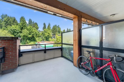 Photo 18 at 305 - 1177 Marine Drive, North Vancouver