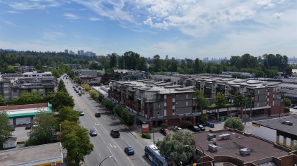 Photo 37 at 305 - 1177 Marine Drive, North Vancouver