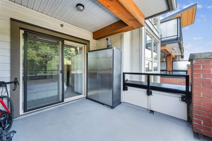 Photo 19 at 305 - 1177 Marine Drive, North Vancouver