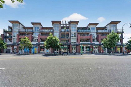 Photo 35 at 305 - 1177 Marine Drive, North Vancouver