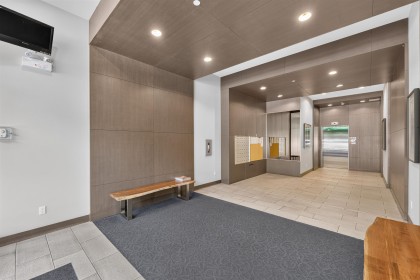 Photo 31 at 305 - 1177 Marine Drive, North Vancouver