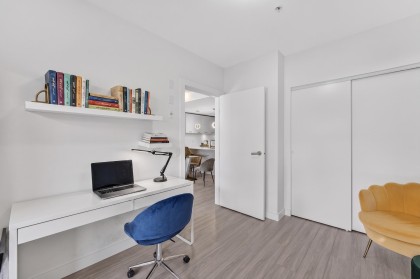 Photo 21 at 305 - 1177 Marine Drive, North Vancouver