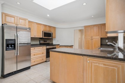 Photo 12 at 1211 Chartwell Drive, Chartwell, West Vancouver