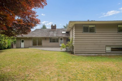 Photo 26 at 1211 Chartwell Drive, Chartwell, West Vancouver