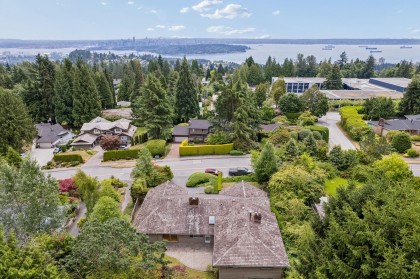 Photo 32 at 1211 Chartwell Drive, Chartwell, West Vancouver