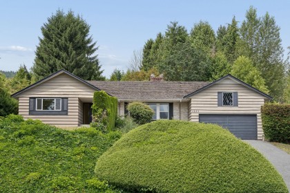 Photo 1 at 1211 Chartwell Drive, Chartwell, West Vancouver
