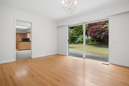 Photo 9 at 1211 Chartwell Drive, Chartwell, West Vancouver
