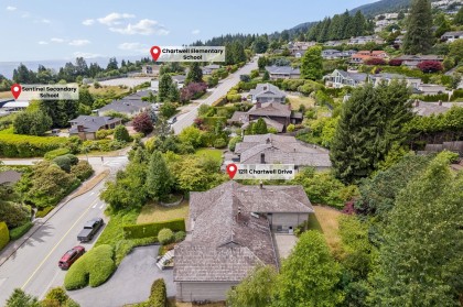 Photo 38 at 1211 Chartwell Drive, Chartwell, West Vancouver