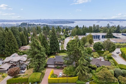 Photo 35 at 1211 Chartwell Drive, Chartwell, West Vancouver