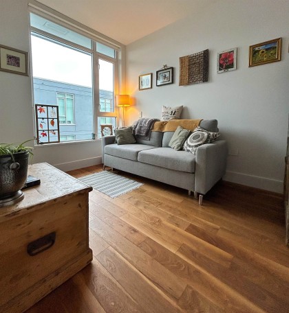 Photo 9 at 609 - 7428 Alberta Street, South Cambie, Vancouver West