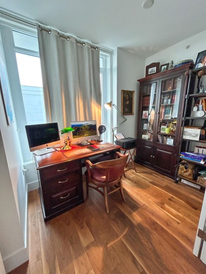 Photo 10 at 609 - 7428 Alberta Street, South Cambie, Vancouver West