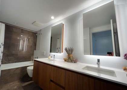 Photo 11 at 609 - 7428 Alberta Street, South Cambie, Vancouver West