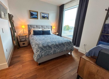 Photo 8 at 609 - 7428 Alberta Street, South Cambie, Vancouver West