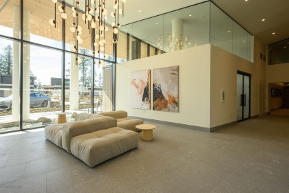 Photo 6 at 303 - 3963 Uplands Way, Cypress Park Estates, West Vancouver