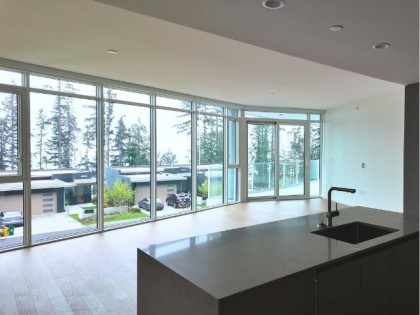 Photo 3 at 303 - 3963 Uplands Way, Cypress Park Estates, West Vancouver