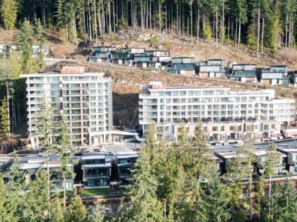 Photo 9 at 303 - 3963 Uplands Way, Cypress Park Estates, West Vancouver