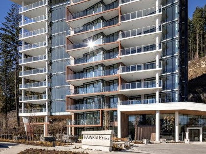 Photo 11 at 303 - 3963 Uplands Way, Cypress Park Estates, West Vancouver