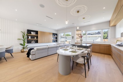 Photo 9 at 840 E 14th Street, North Vancouver