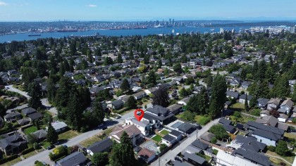 Photo 40 at 840 E 14th Street, North Vancouver