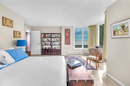 Photo 16 at 103 - 2280 Bellevue Avenue, Dundarave, West Vancouver