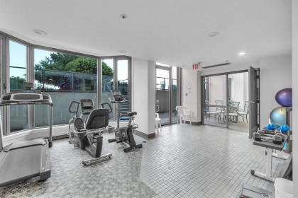 Photo 36 at 103 - 2280 Bellevue Avenue, Dundarave, West Vancouver