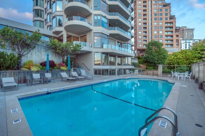 Photo 32 at 103 - 2280 Bellevue Avenue, Dundarave, West Vancouver