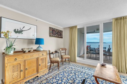 Photo 9 at 103 - 2280 Bellevue Avenue, Dundarave, West Vancouver