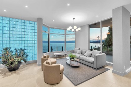 Photo 30 at 103 - 2280 Bellevue Avenue, Dundarave, West Vancouver