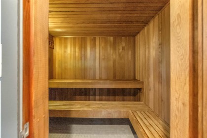 Photo 38 at 103 - 2280 Bellevue Avenue, Dundarave, West Vancouver
